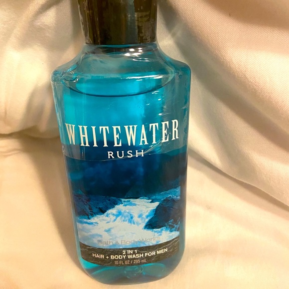 Bath & Body Works Other - Bath & Body Works 2 in 1